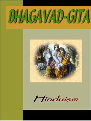 Bhagavad-Gita - ebook